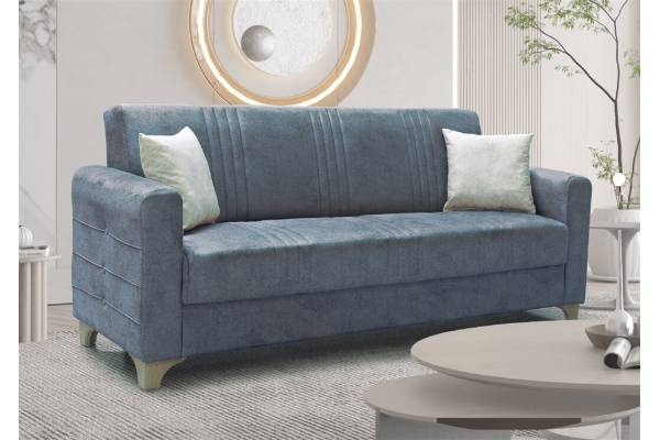 Разтегателен диван Лайн