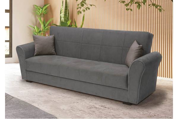 Триместен диван Жаклин с функция сън