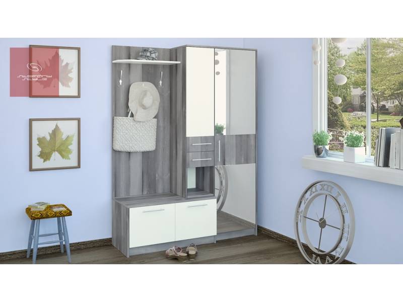 Портманто Антеа - Антре