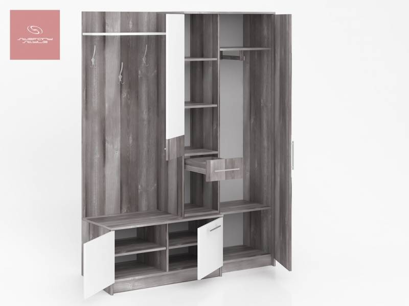 Портманто Антеа - Антре