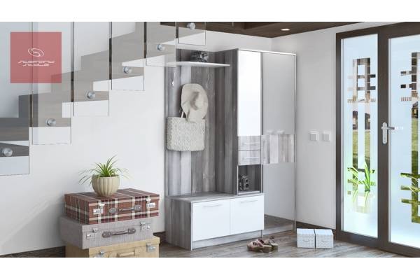 Портманто Антеа