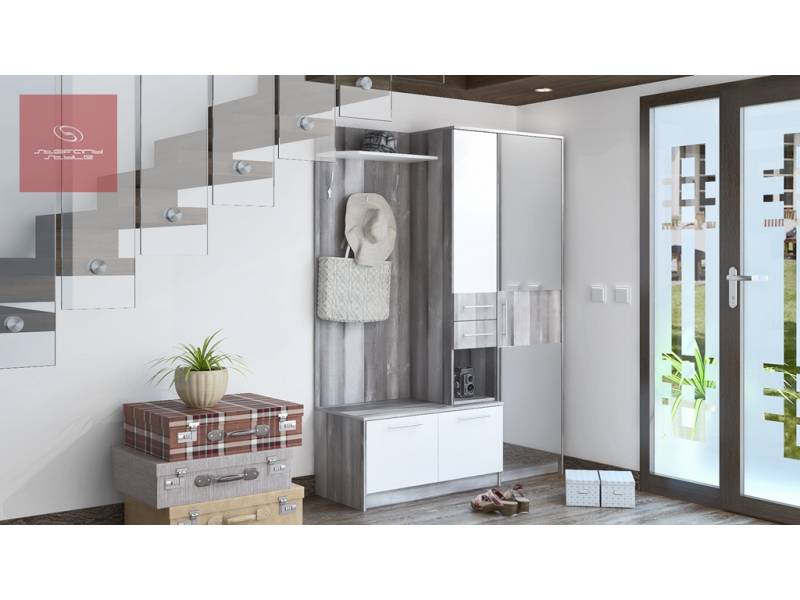 Портманто Антеа - Антре