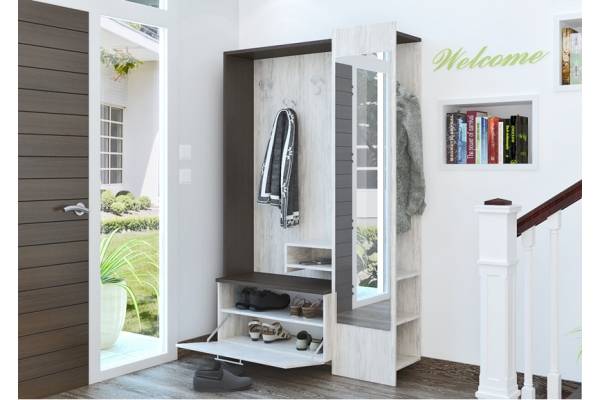 Портманто Флавия