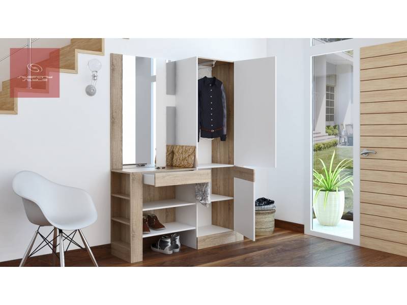 Портманто Одесос - Антре