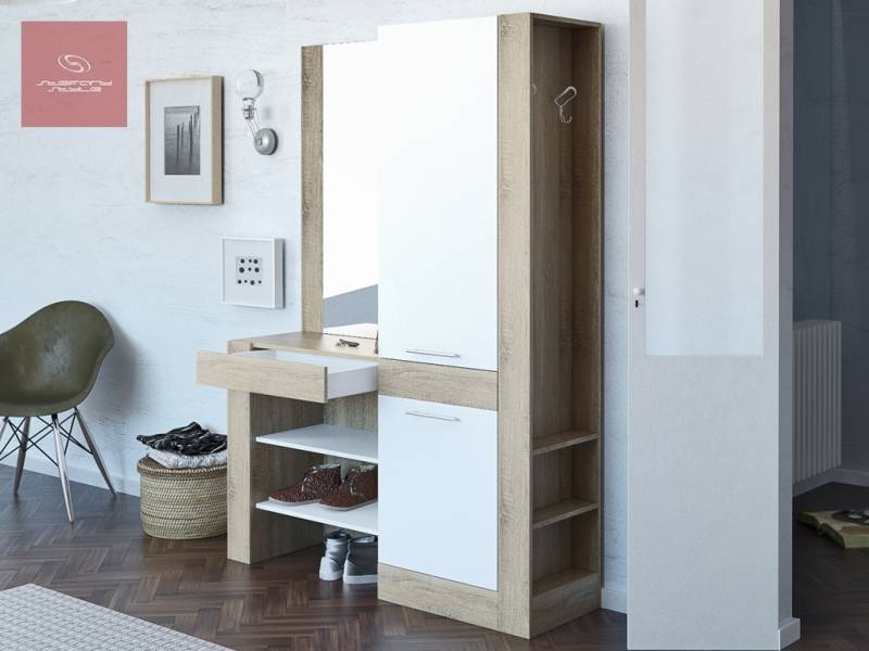 Портманто Одесос - Антре