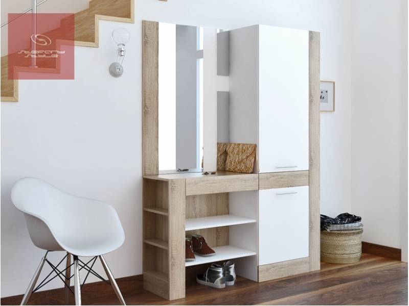 Портманто Одесос - Антре