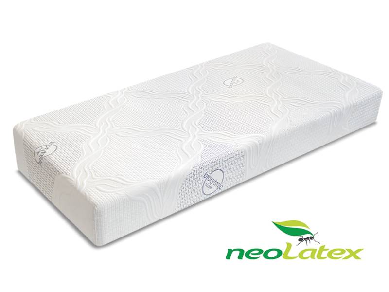 Матрак neoLatex Silver двулицев - Двулицеви матраци Матрак neoLatex Silver двулицев - Двулицеви матраци
