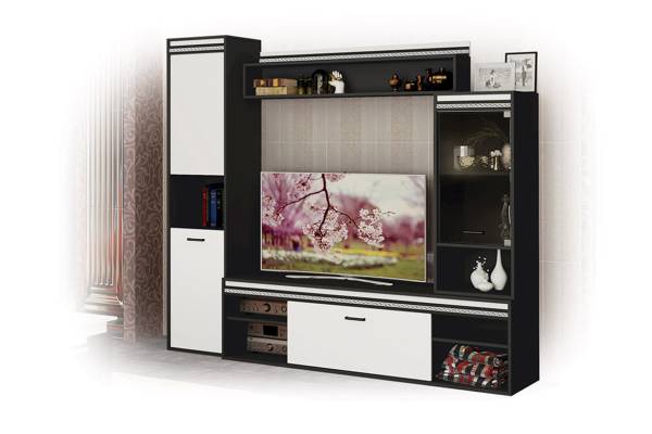 Холна секция Аиша