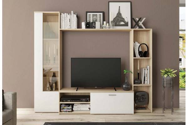 Холна секция Ема