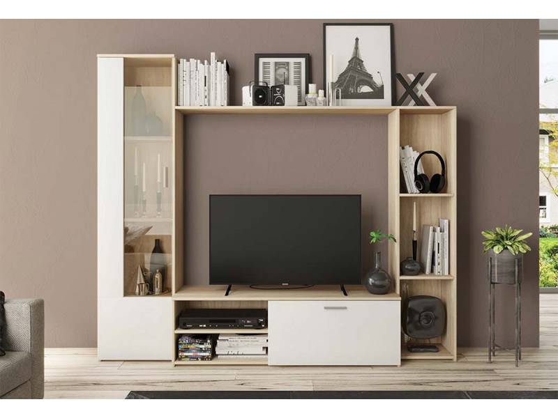 Холна секция Ема - Холни секции