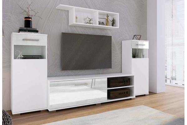 Холна секция Емина 1