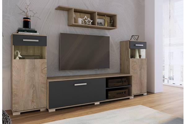 Холна секция Емина 2