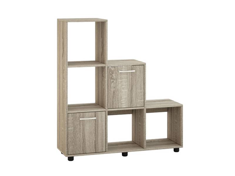 Етажерка Кубо 6 - Шкафове и етажерки