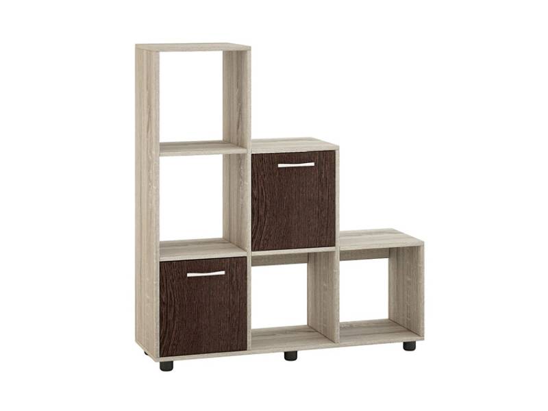 Етажерка Кубо 6 - Шкафове и етажерки