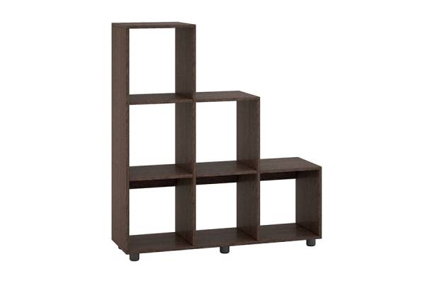 Етажерка Кубо 6