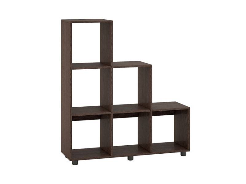 Етажерка Кубо 6 - Шкафове и етажерки