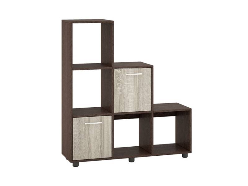 Етажерка Кубо 6 - Шкафове и етажерки