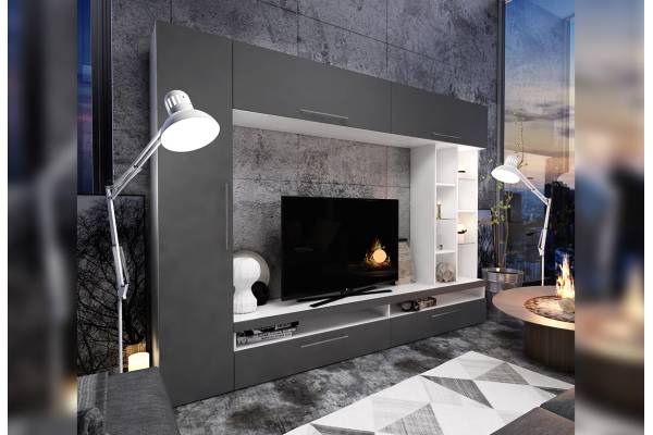 Холна секция Каролина