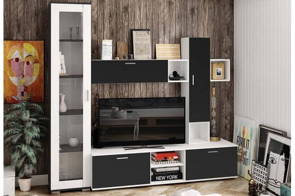 Холна секция Лина 1