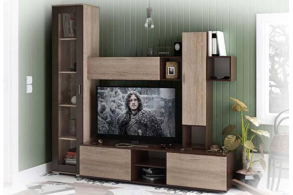 Холна секция Лина 2