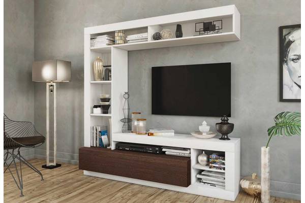 Холна секция Сами