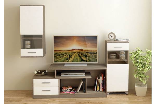 Холна секция Венти 2