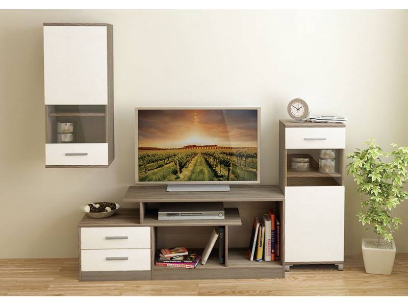 Холна секция Венти 2 - Холни секции