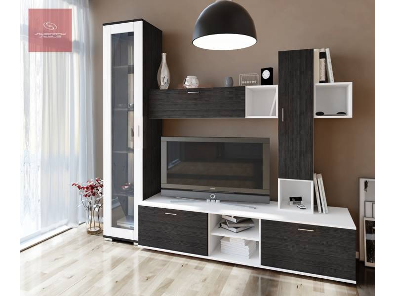 Холна секция Даяна - Холни секции