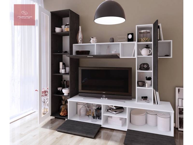 Холна секция Даяна - Холни секции