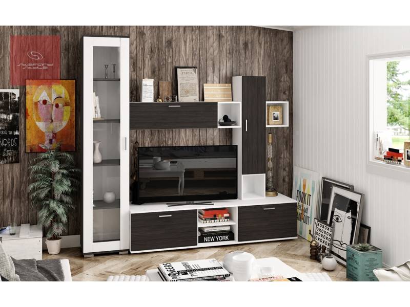 Холна секция Даяна - Холни секции