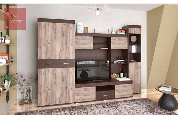 Холна секция Маями