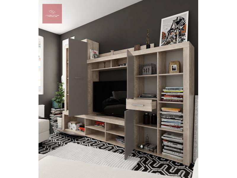 Холна секция Орегон - Холни секции