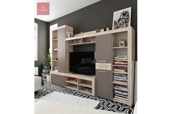 Холна секция Орегон