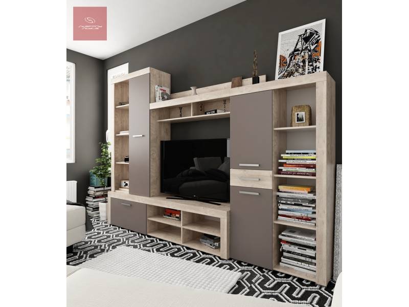 Холна секция Орегон - Холни секции