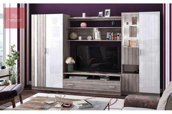 Холна секция Сириус