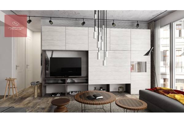 Холна секция Тенеси