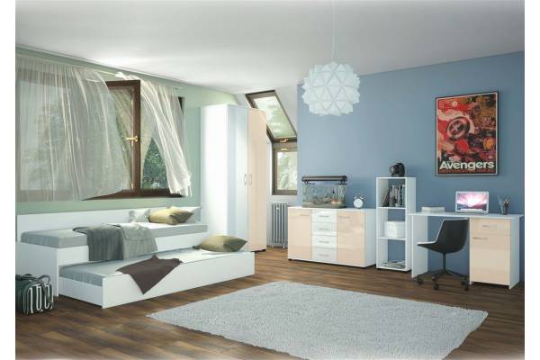 Детско обзавеждане Санди