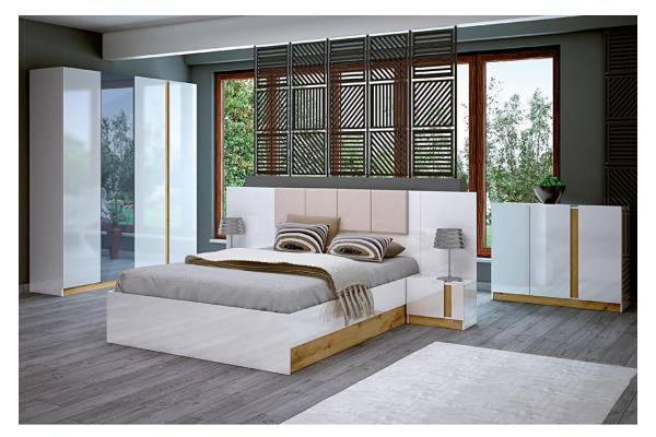 Спален комплект Ая