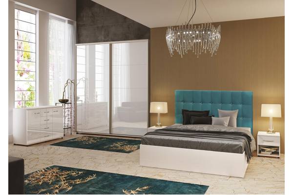 Спален комплект Меган