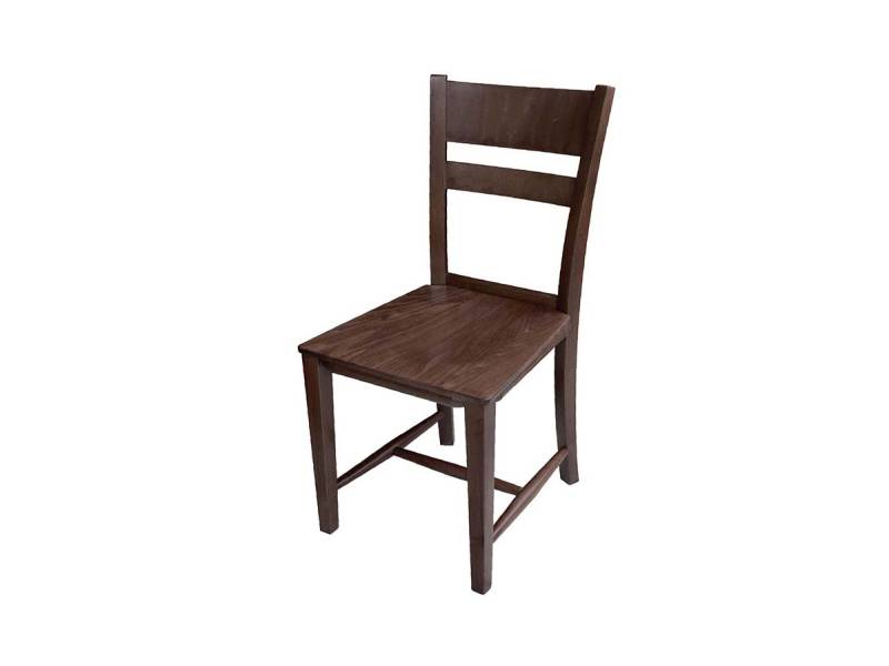 Трапезен стол Томи без тапицерия - Трапезни столове