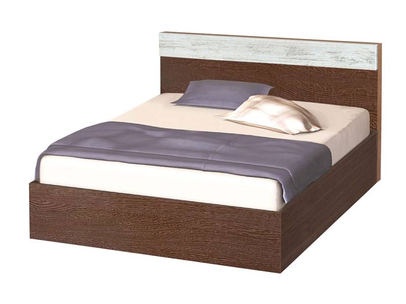 Легло Хай 120/190 - Единични легла