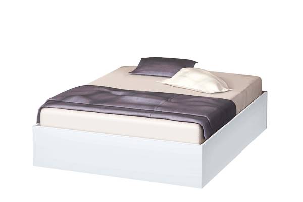 Легло Хай 140/200