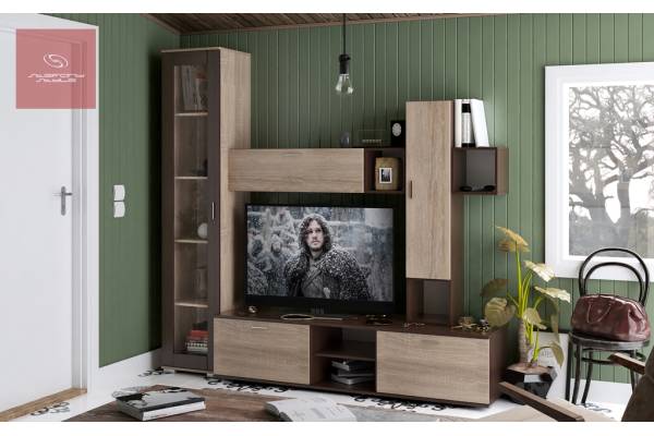 Холна секция Даяна 2