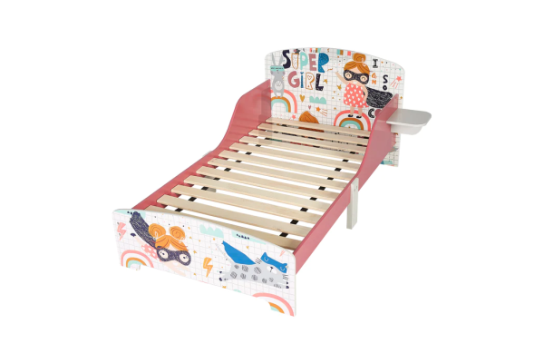 Детско легло Super Girl TF6000