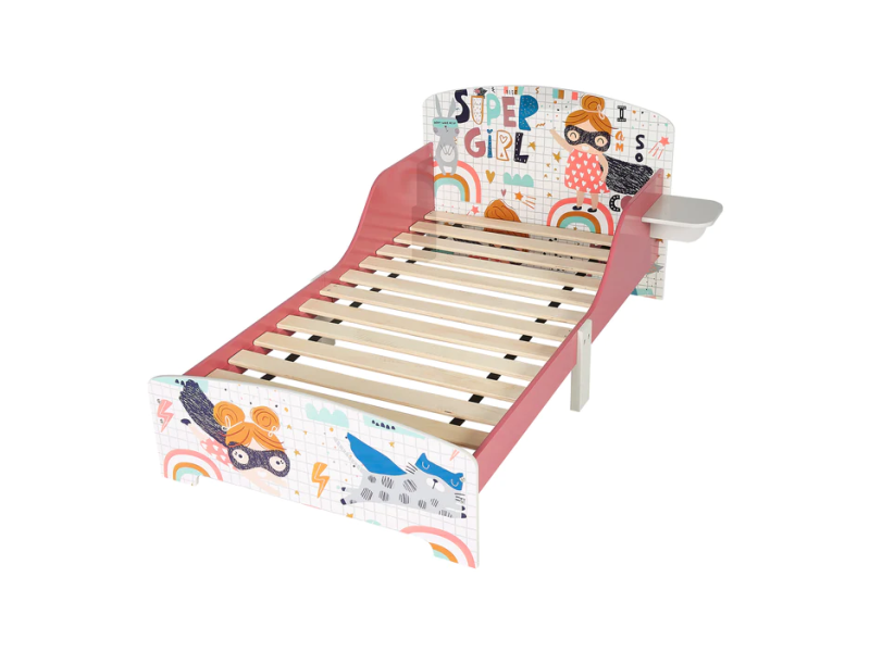 Детско легло Super Girl TF6000 - Детски легла