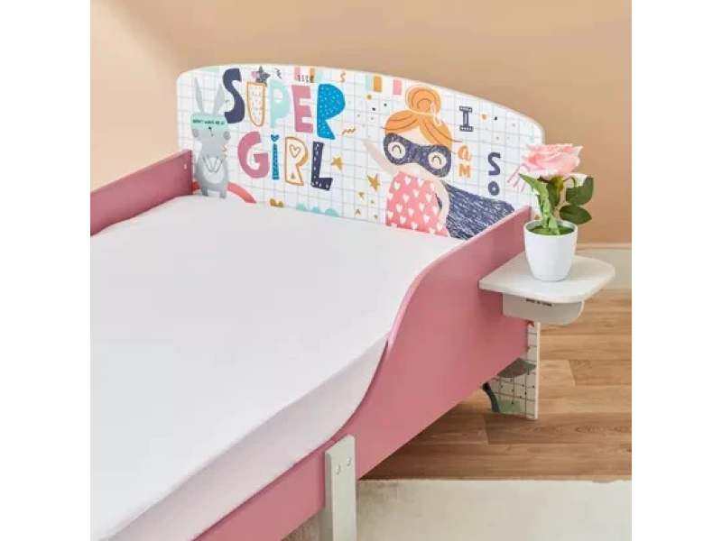 Детско легло Super Girl TF6000 - Детски легла