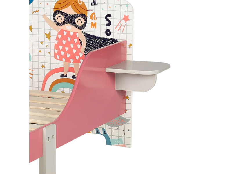 Детско легло Super Girl TF6000 - Детски легла