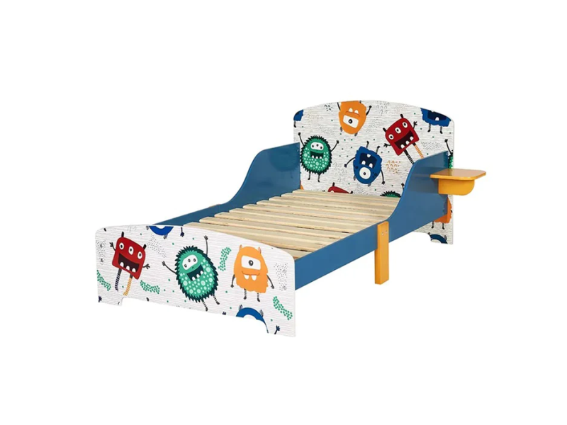 Детско легло Monster TF6050 - Детски легла