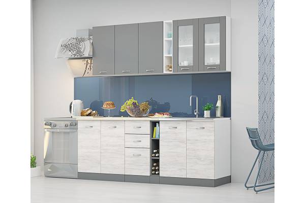 Кухня Диамант