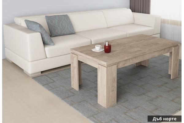 Холна маса Ирен ПР